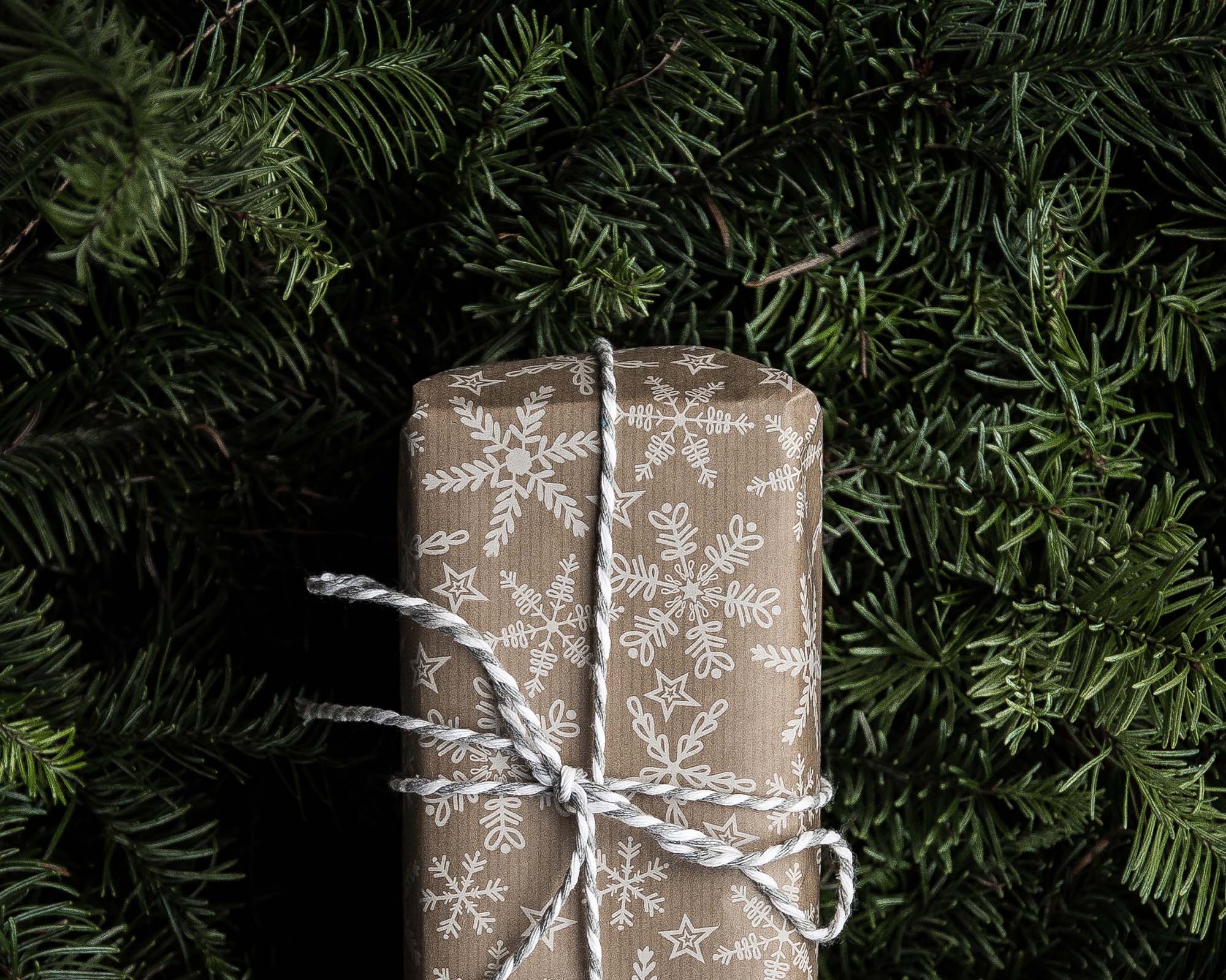 ethical christmas gifts