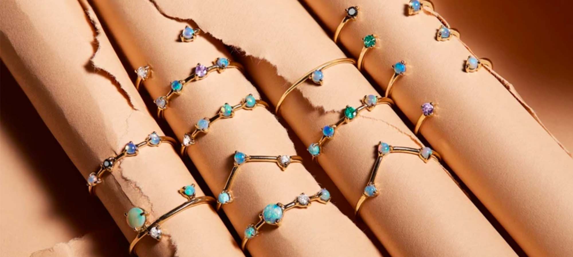 wwake jewellery