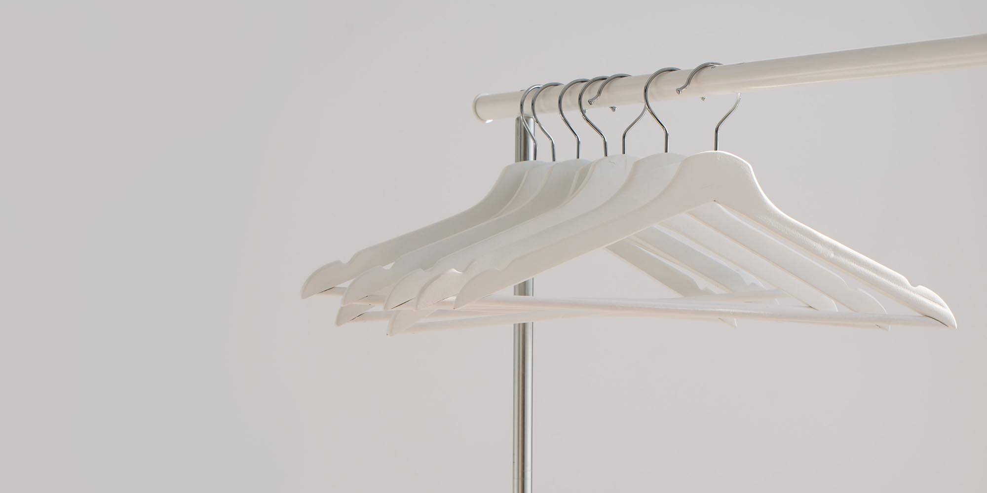 use earth day to clean out your wardrobe