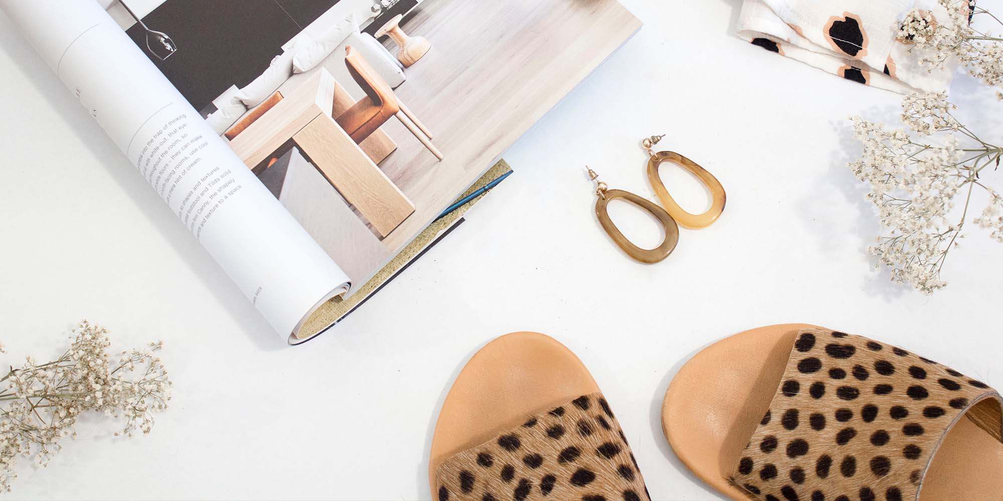 track your fashion footprint this earth day