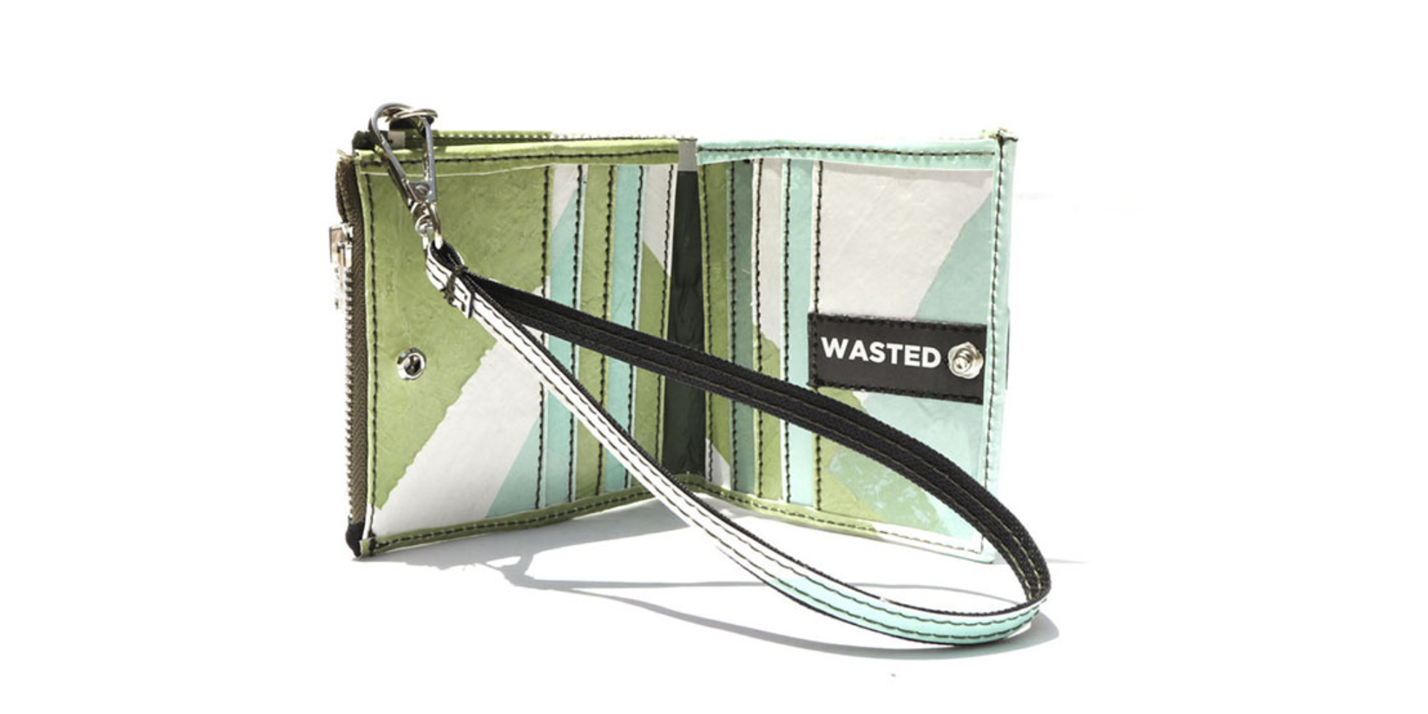 interior of wallet by Up-fuse