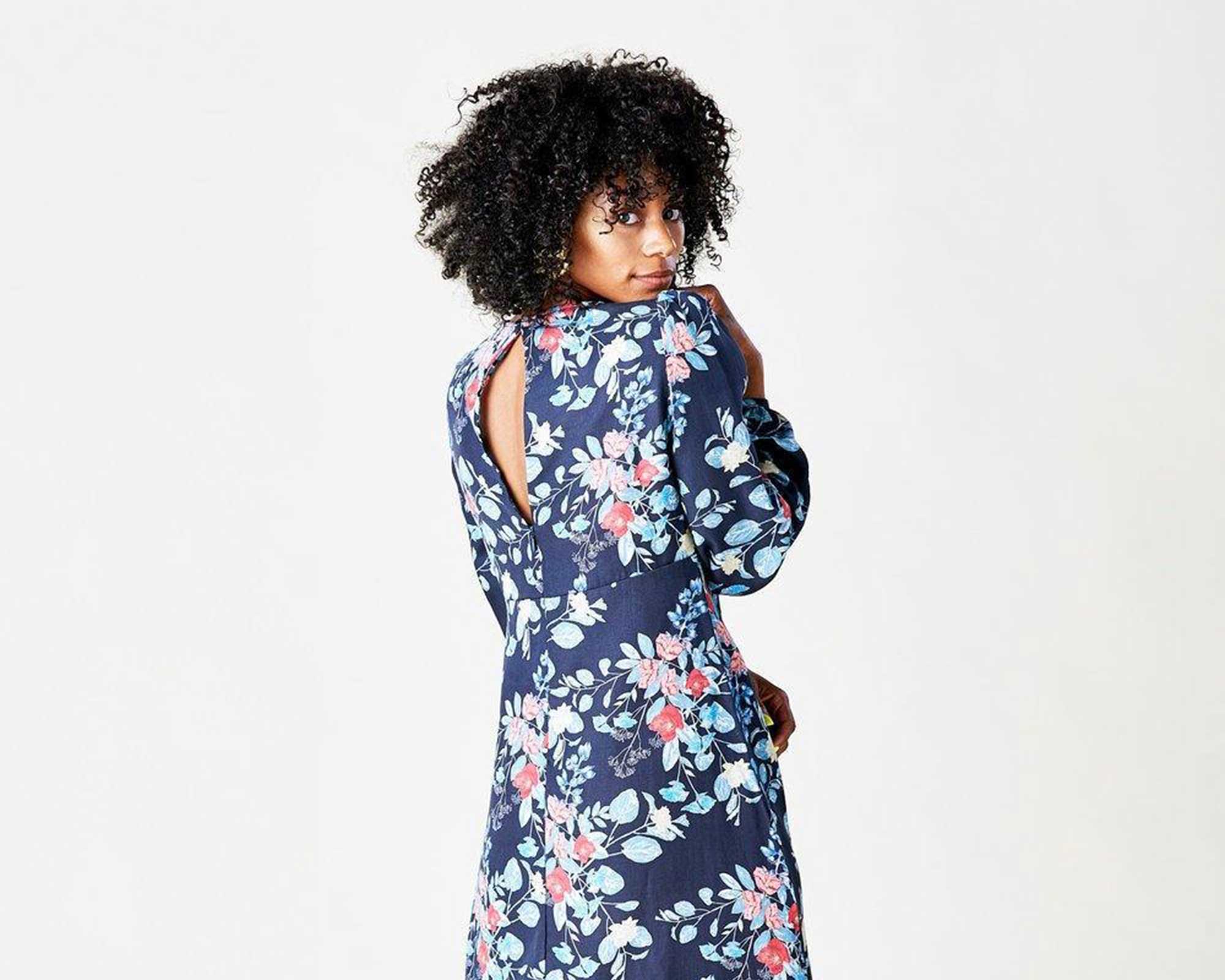 sustainable fashion retailers