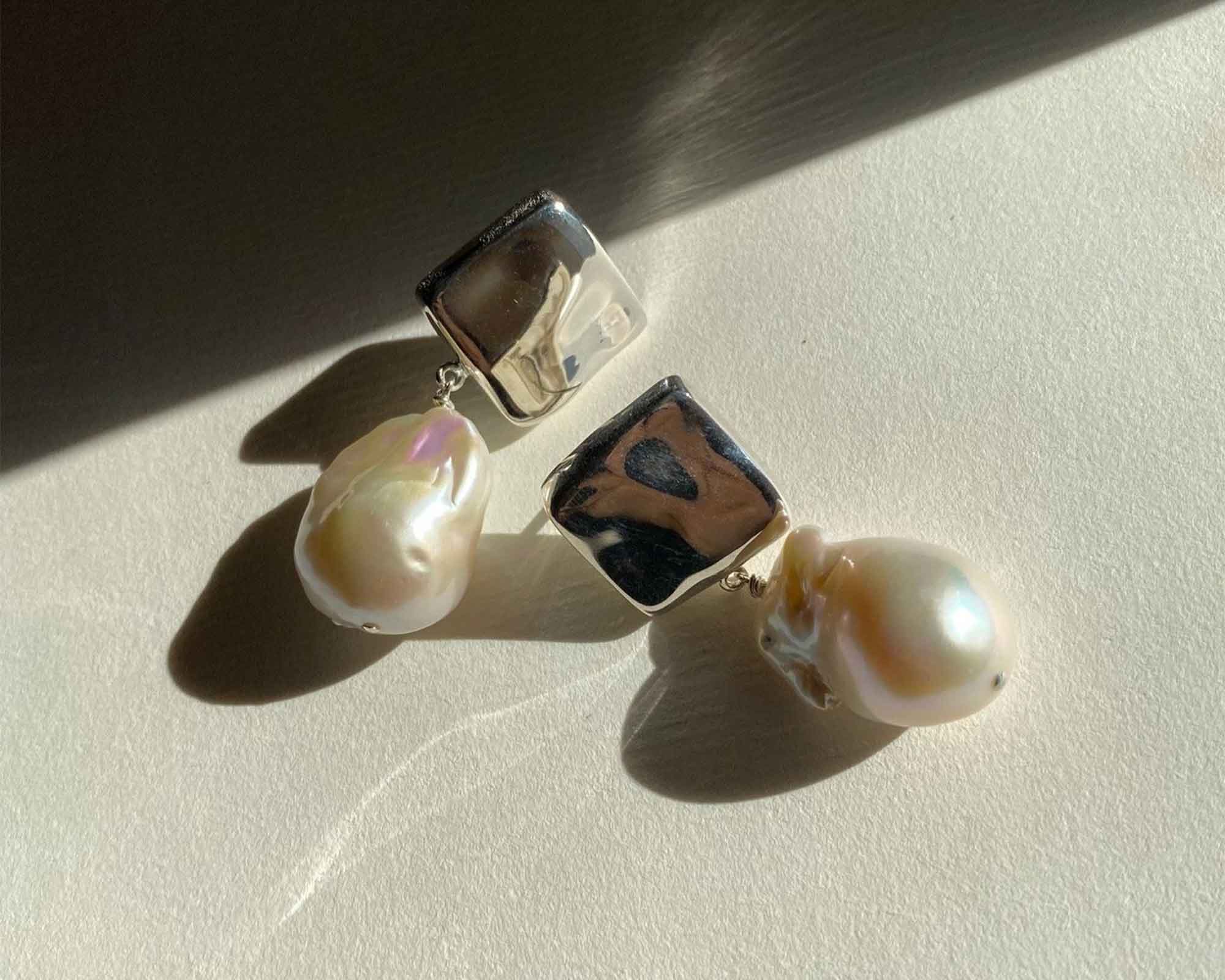 ethical earrings