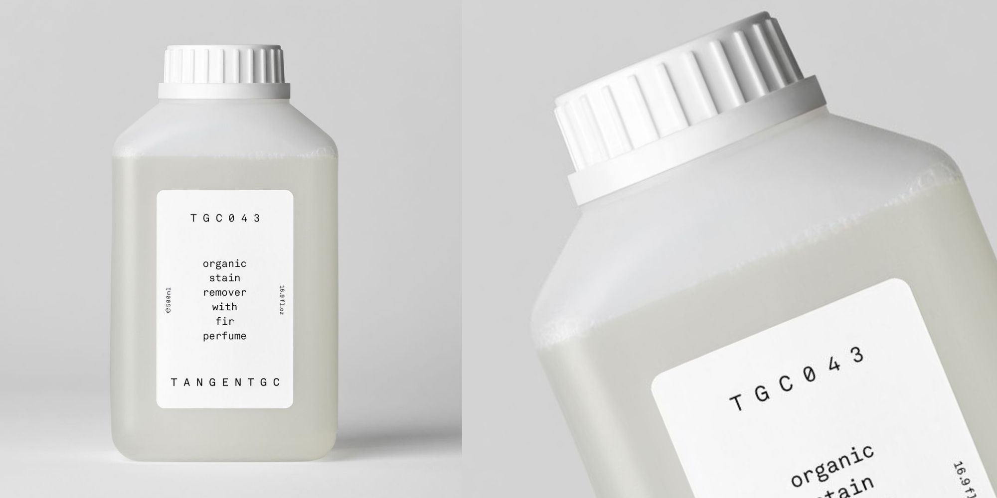 organic stain remover by ASKET