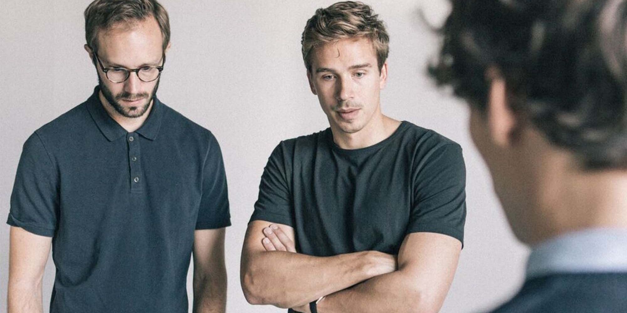 ASKET founders