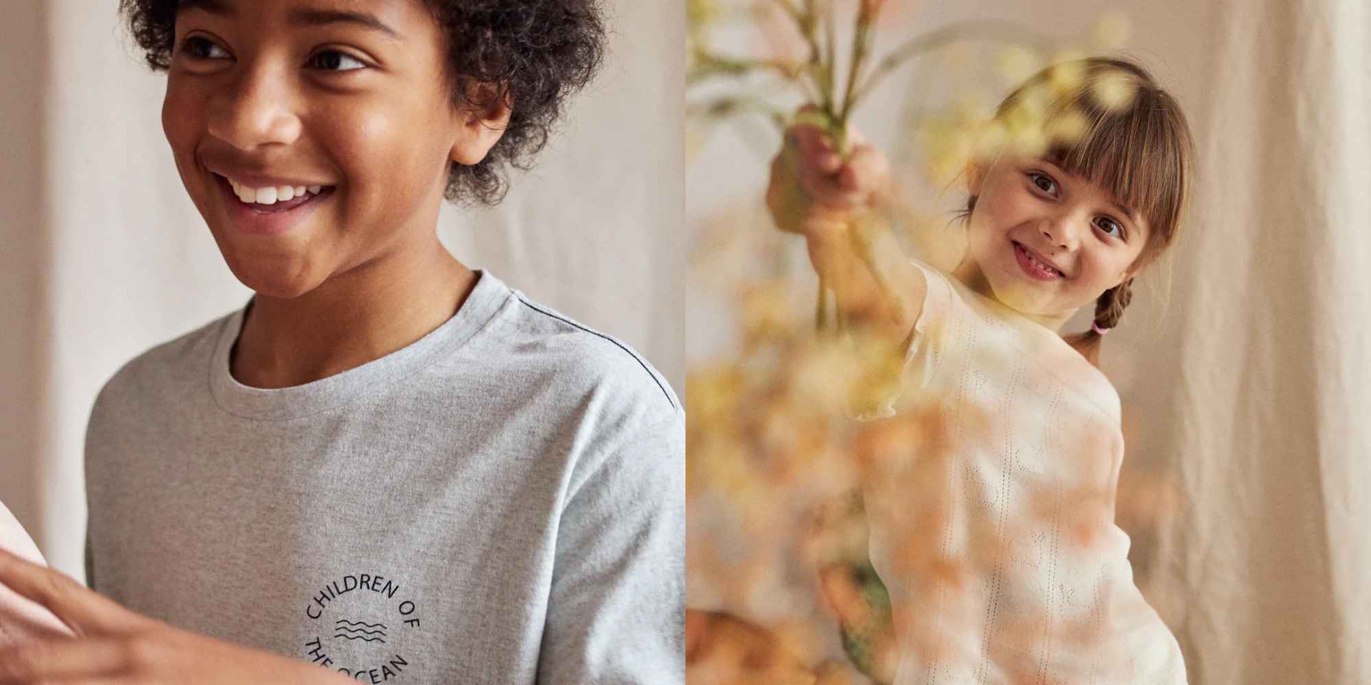 TWOTHIRDS kidswear