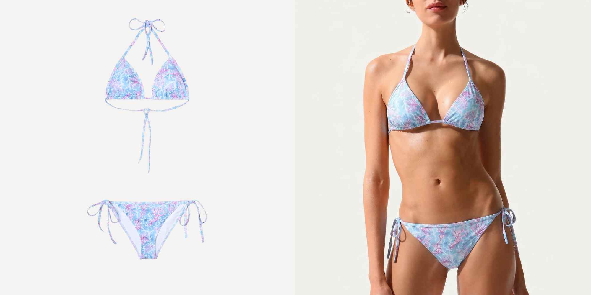 bikini from kampos