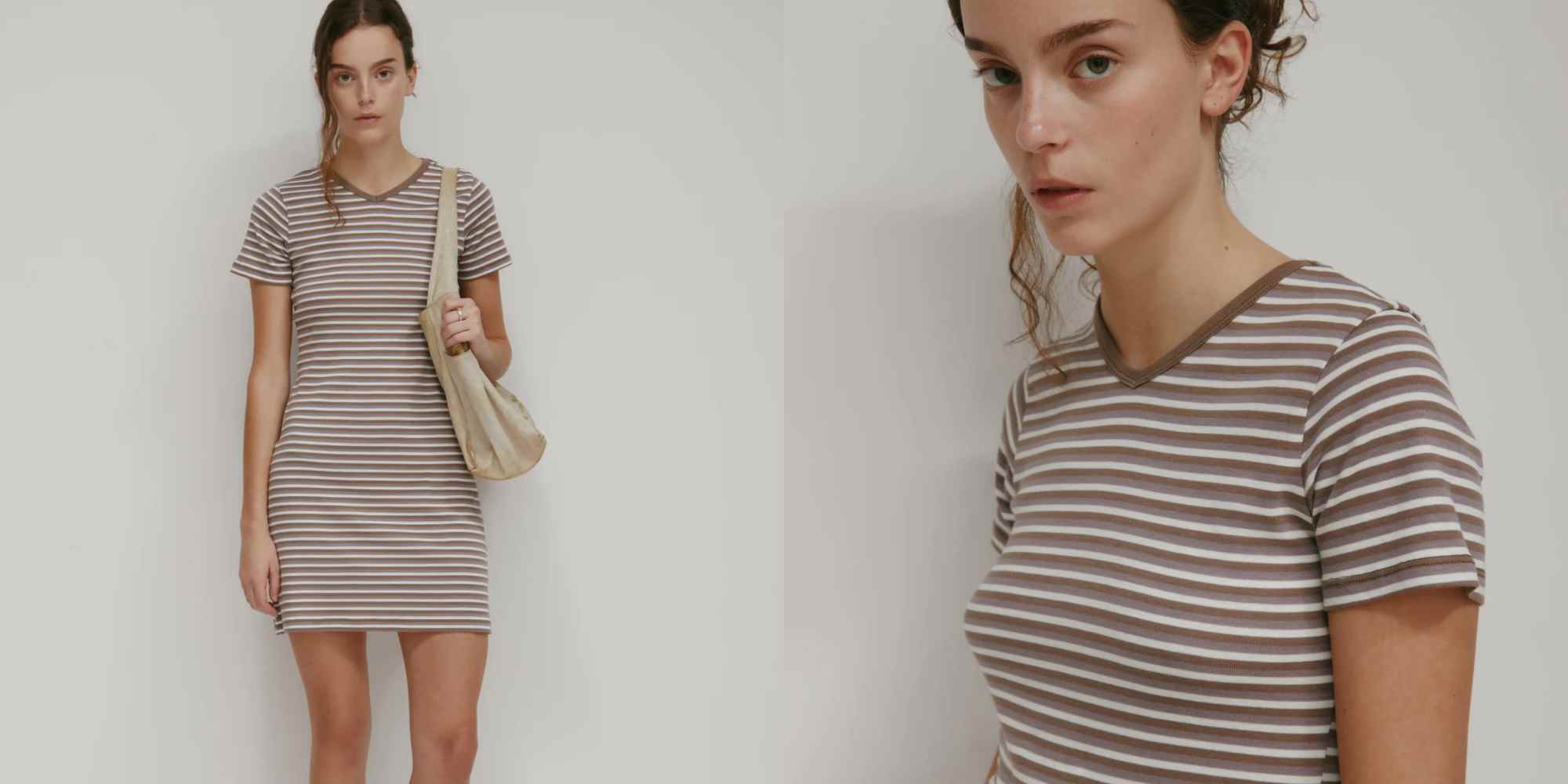 dress from kotn