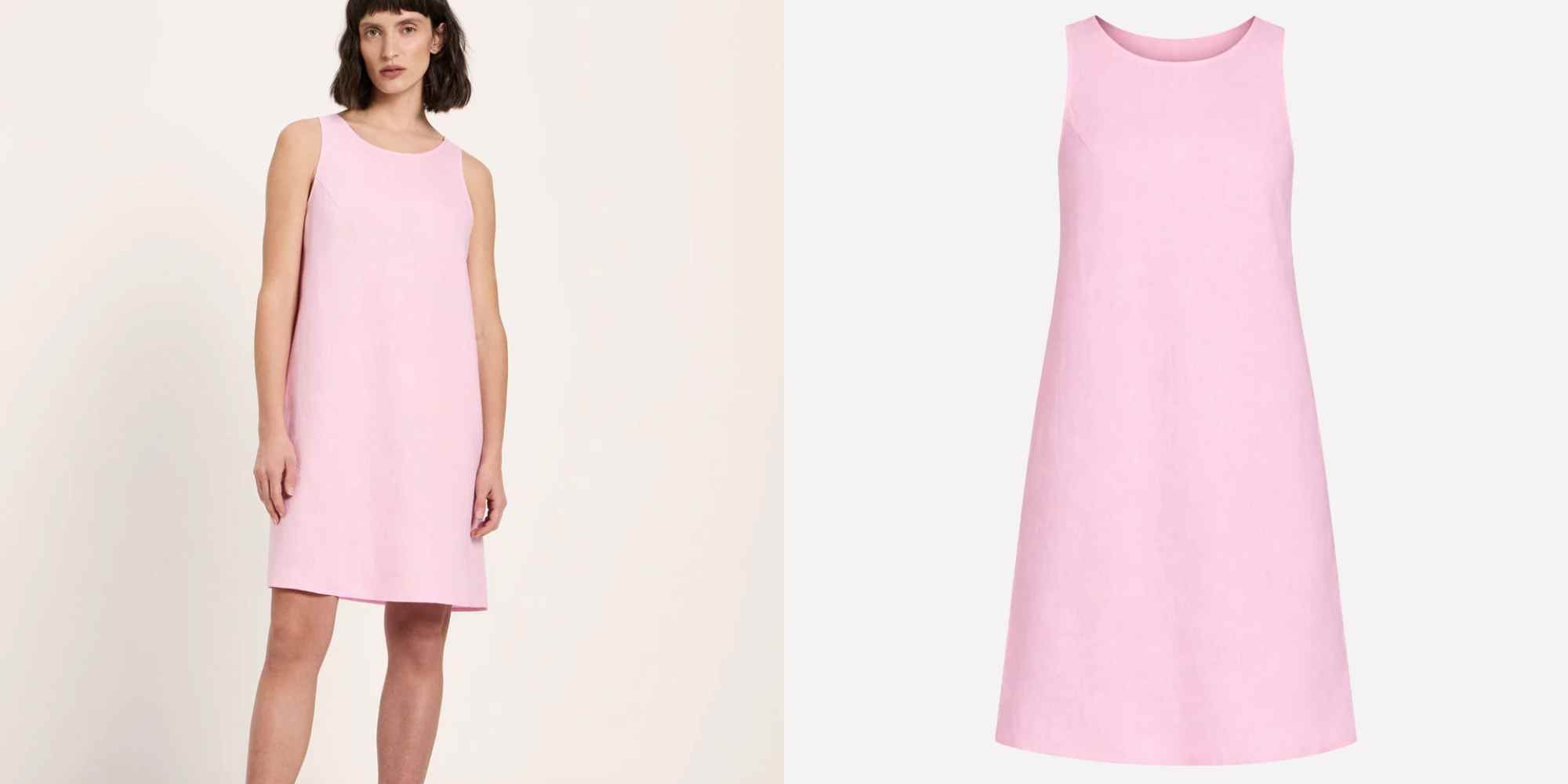 lanius dress