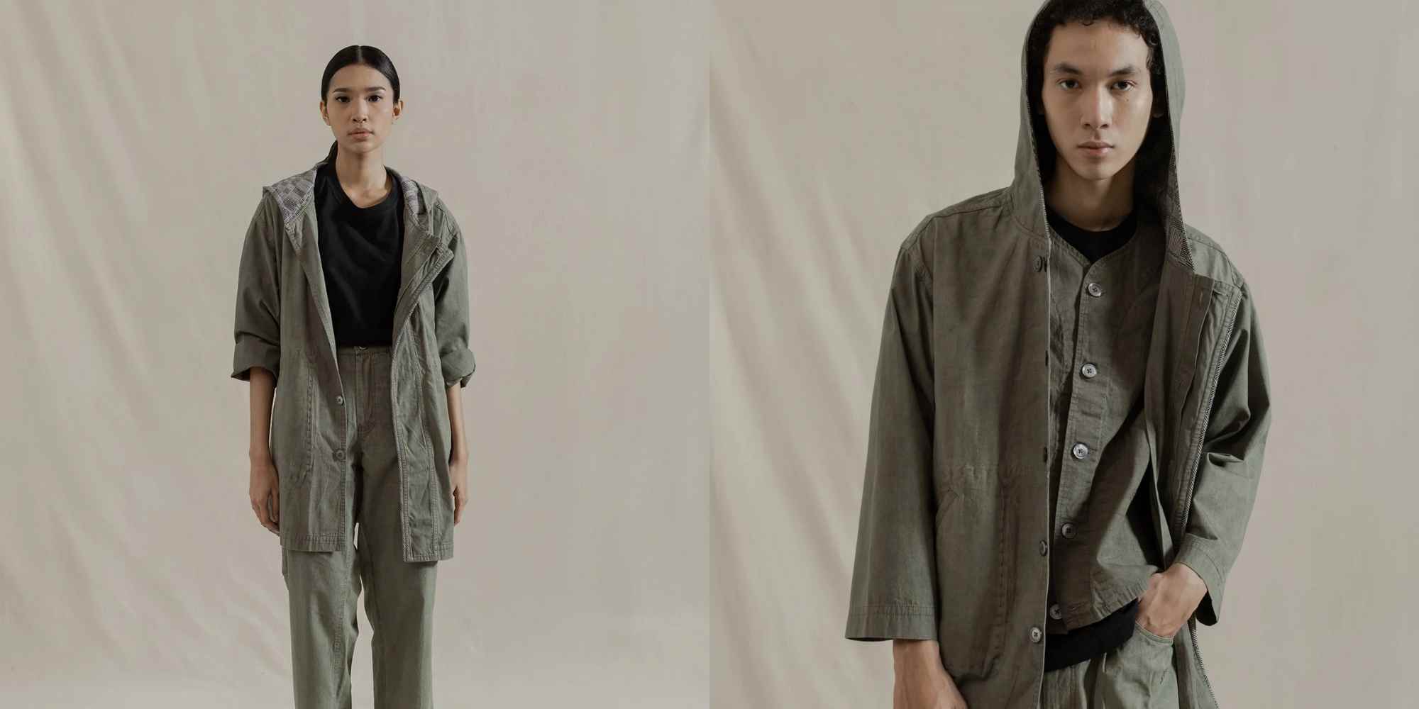 Sukkhacitta jacket