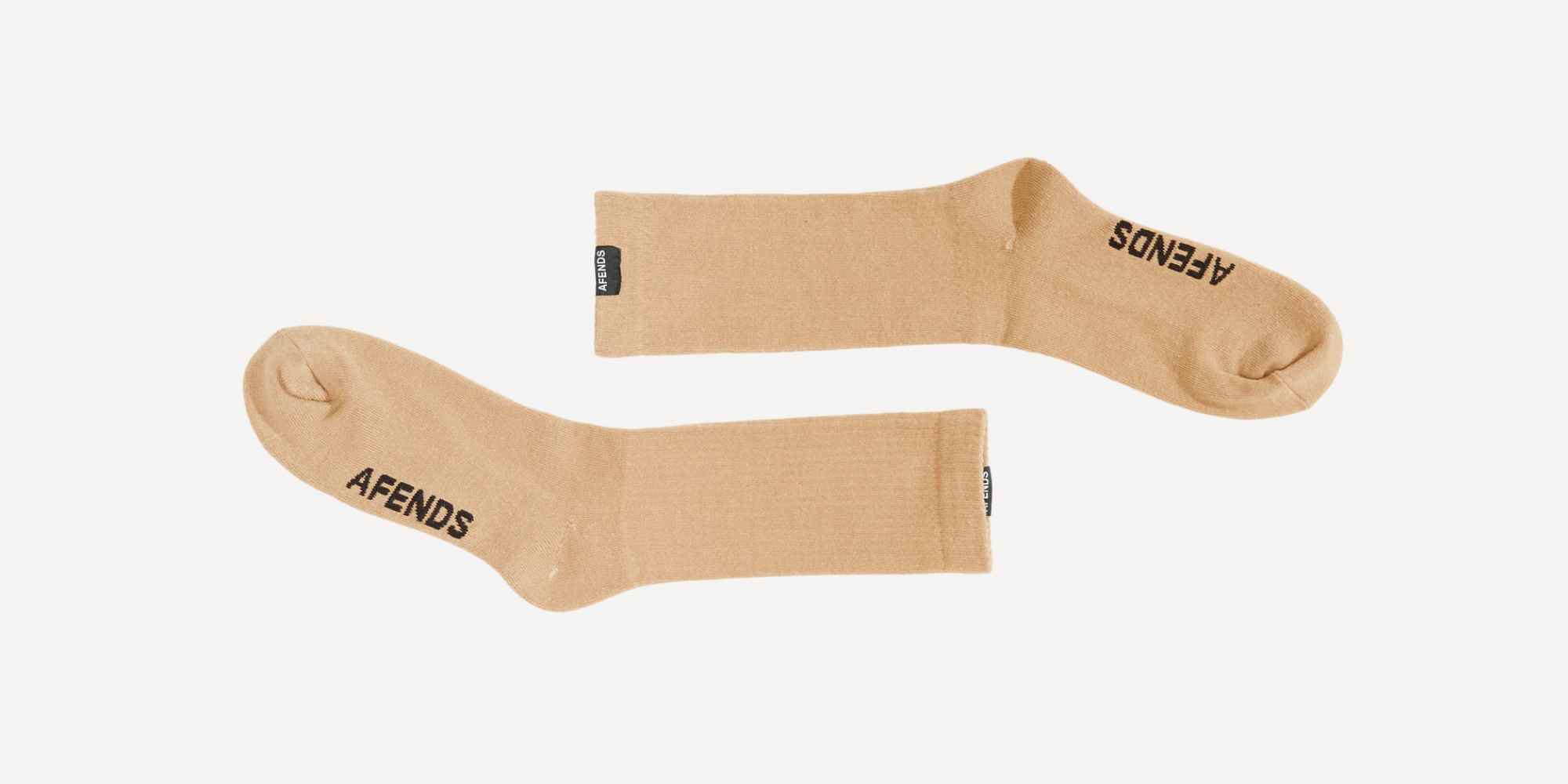 Socks from afends