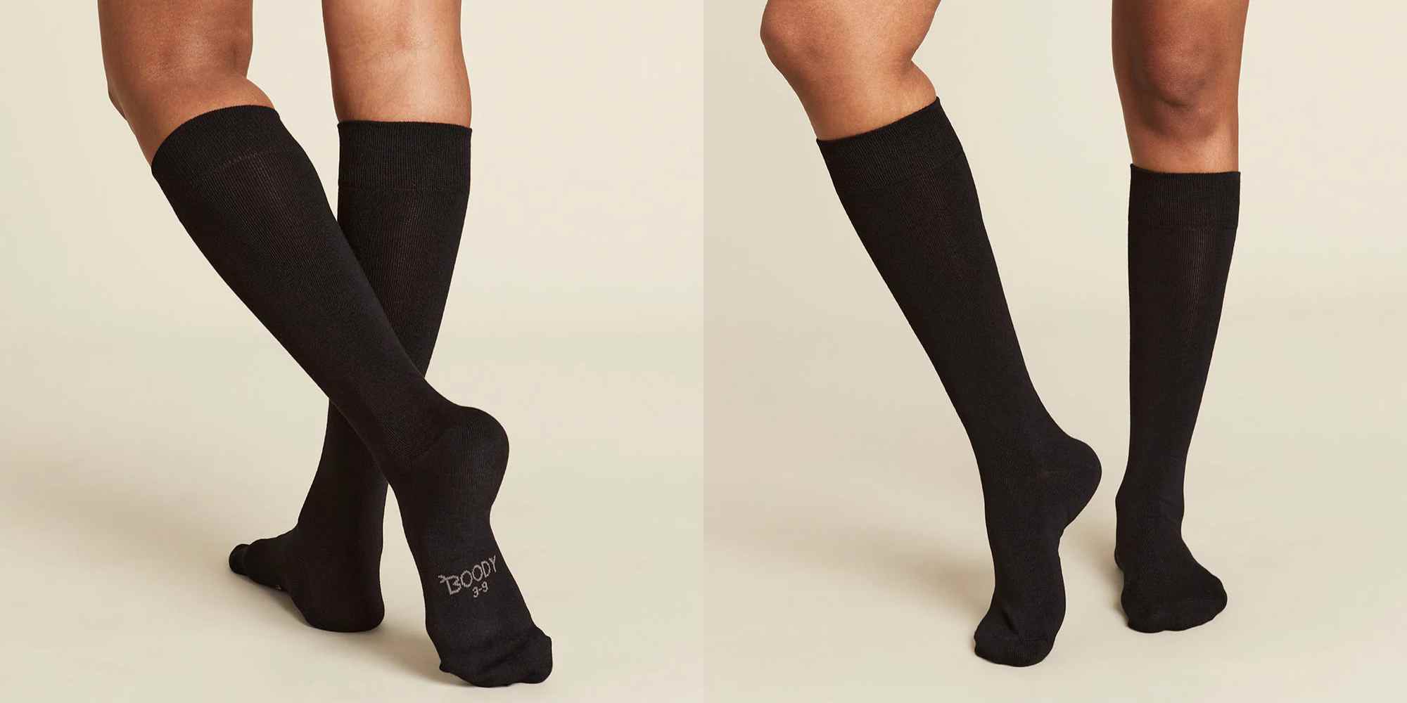 socks from boody
