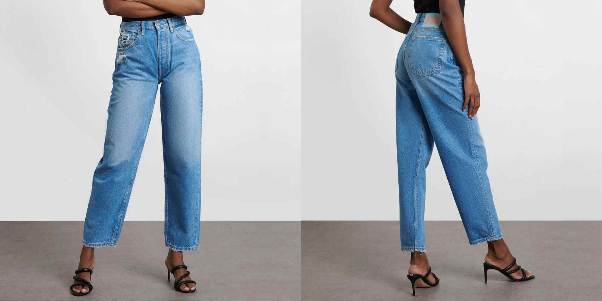 Boyish Toby jeans