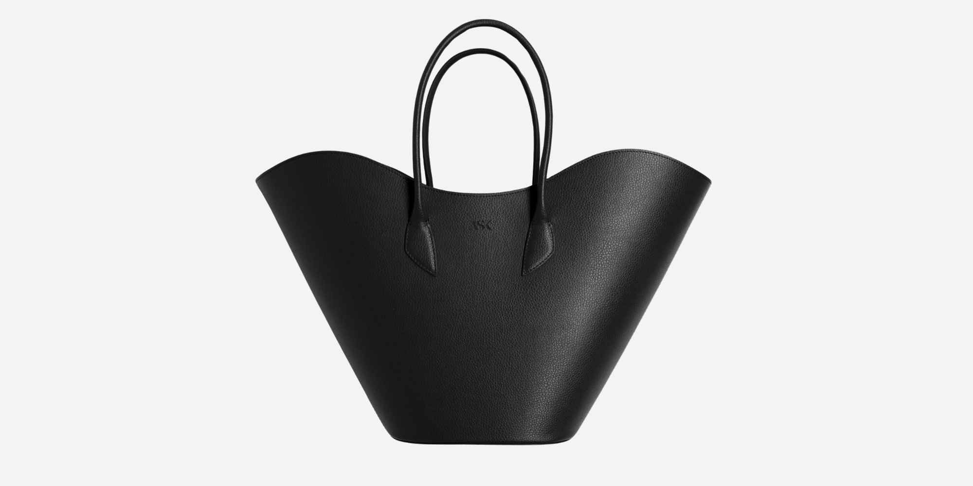 willow tote bag from ask scandinavia