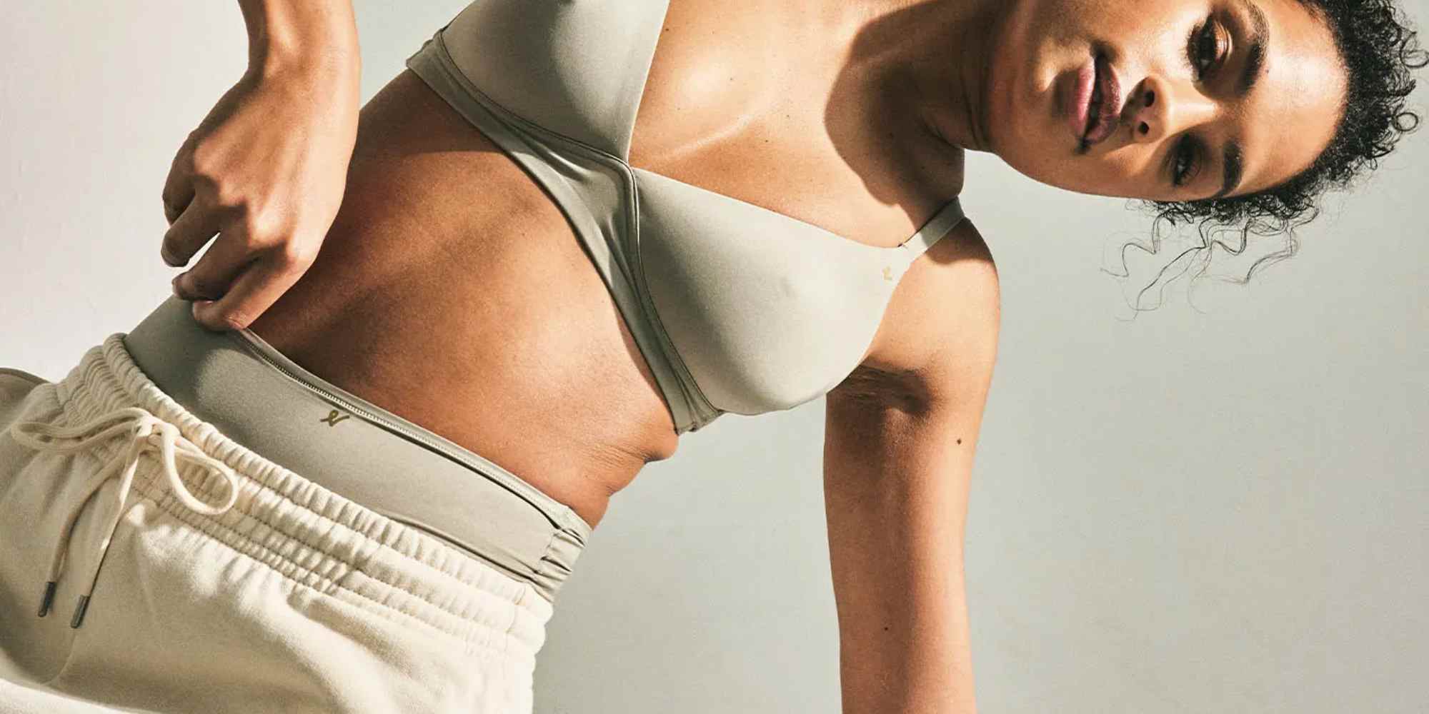 NUDEA underwear