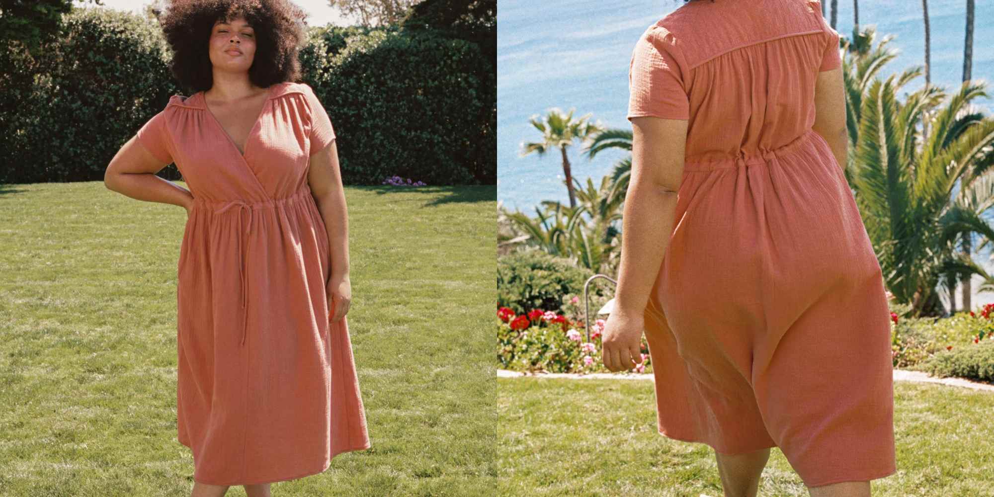 christy dawn dress