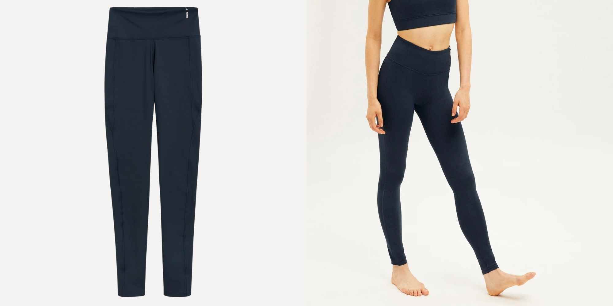 leggings from armedangels