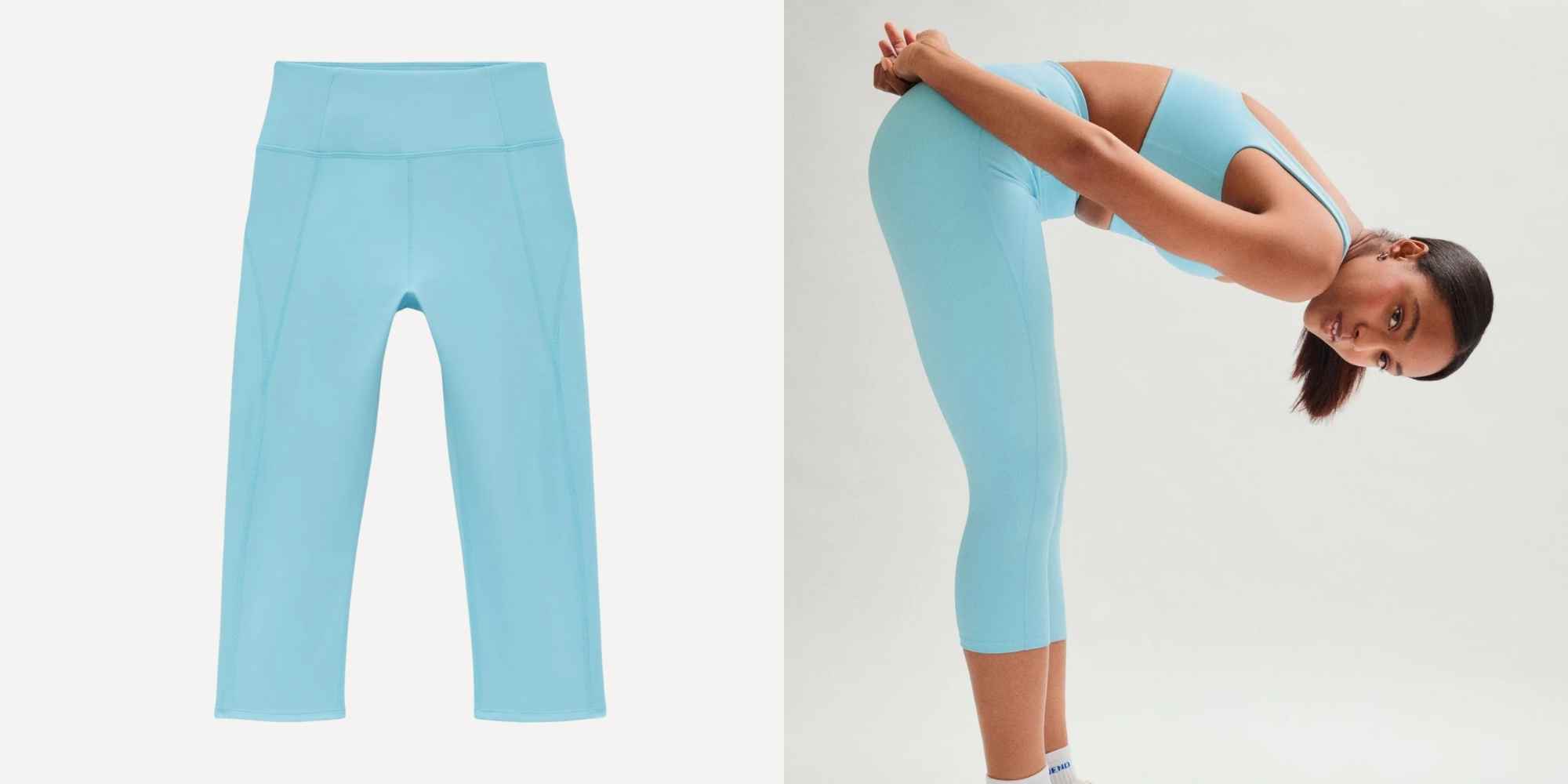 leggings from girlfriend collective