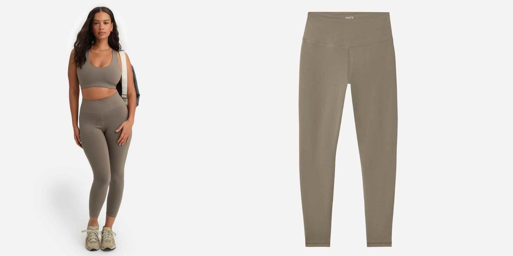 leggings from mate the label