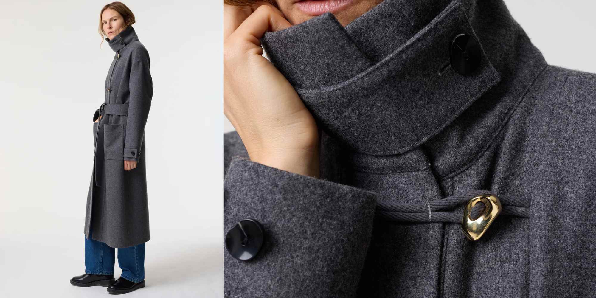 akyn coat