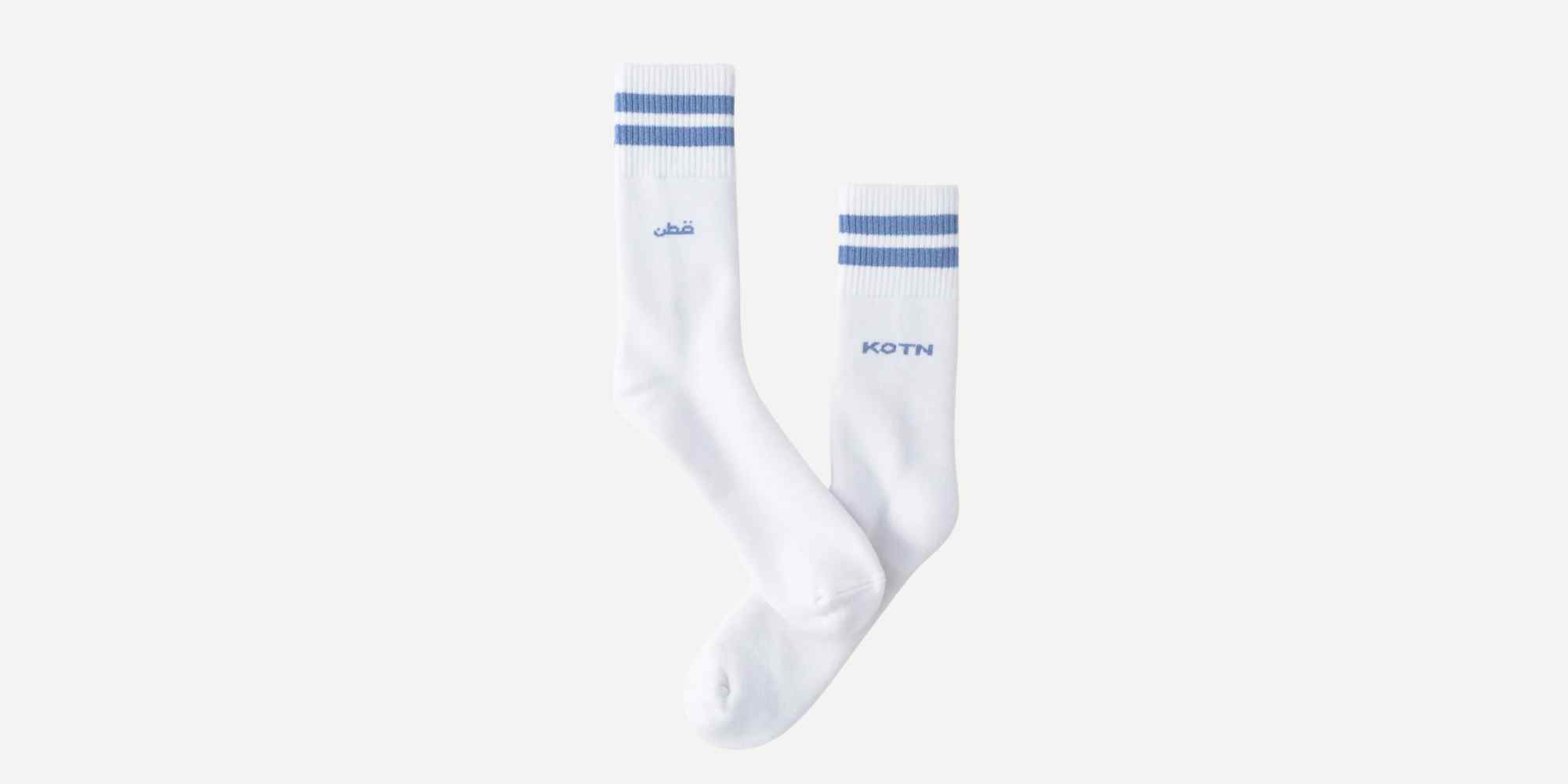 kotn socks
