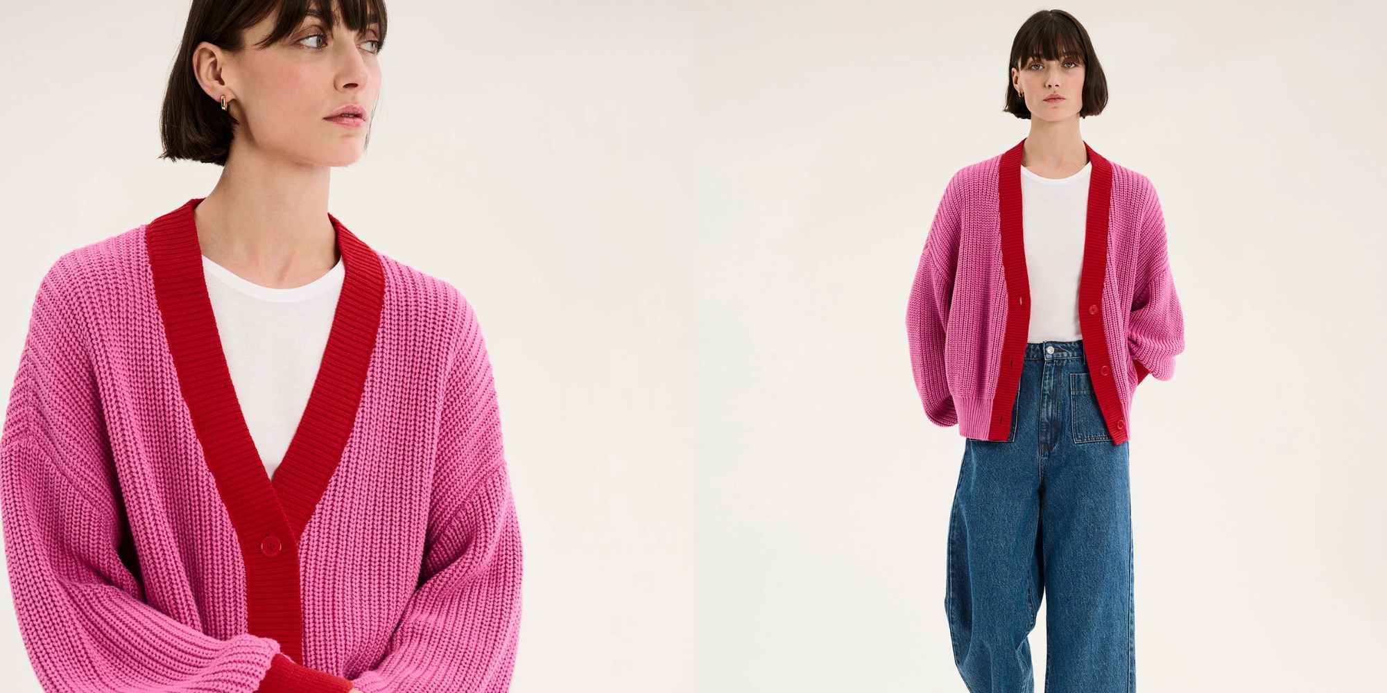omnes cardigan