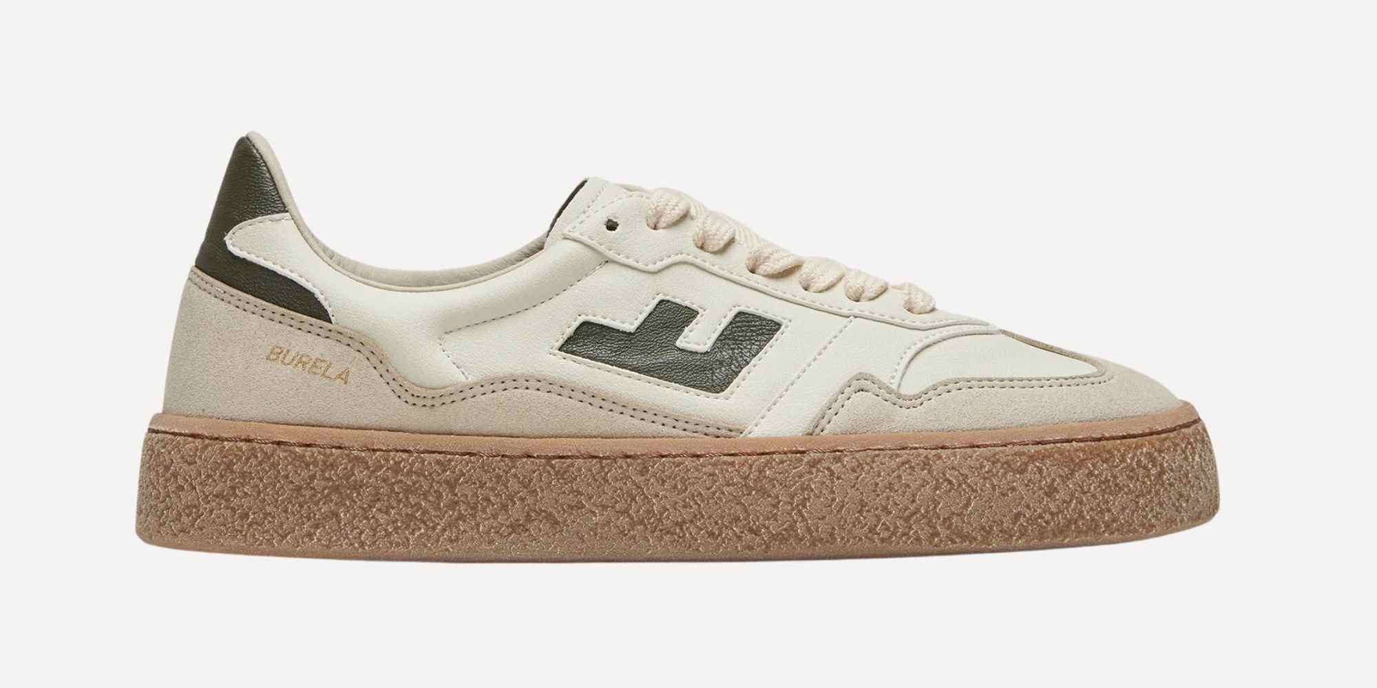 more sustainable sneakers from flamingos life