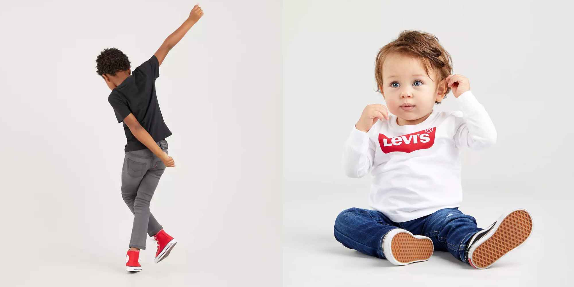levi's kidswear