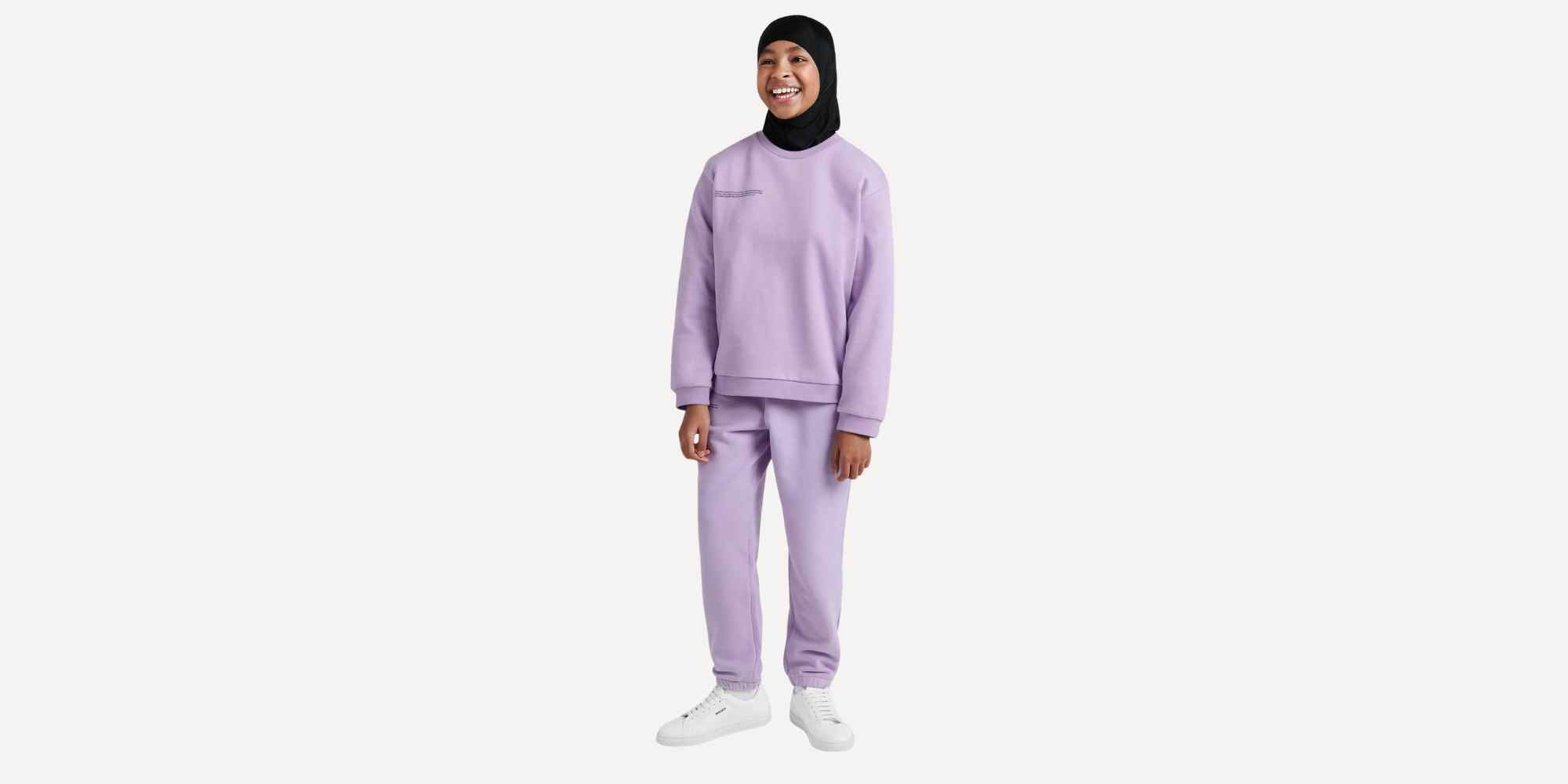 pangaia kidswear