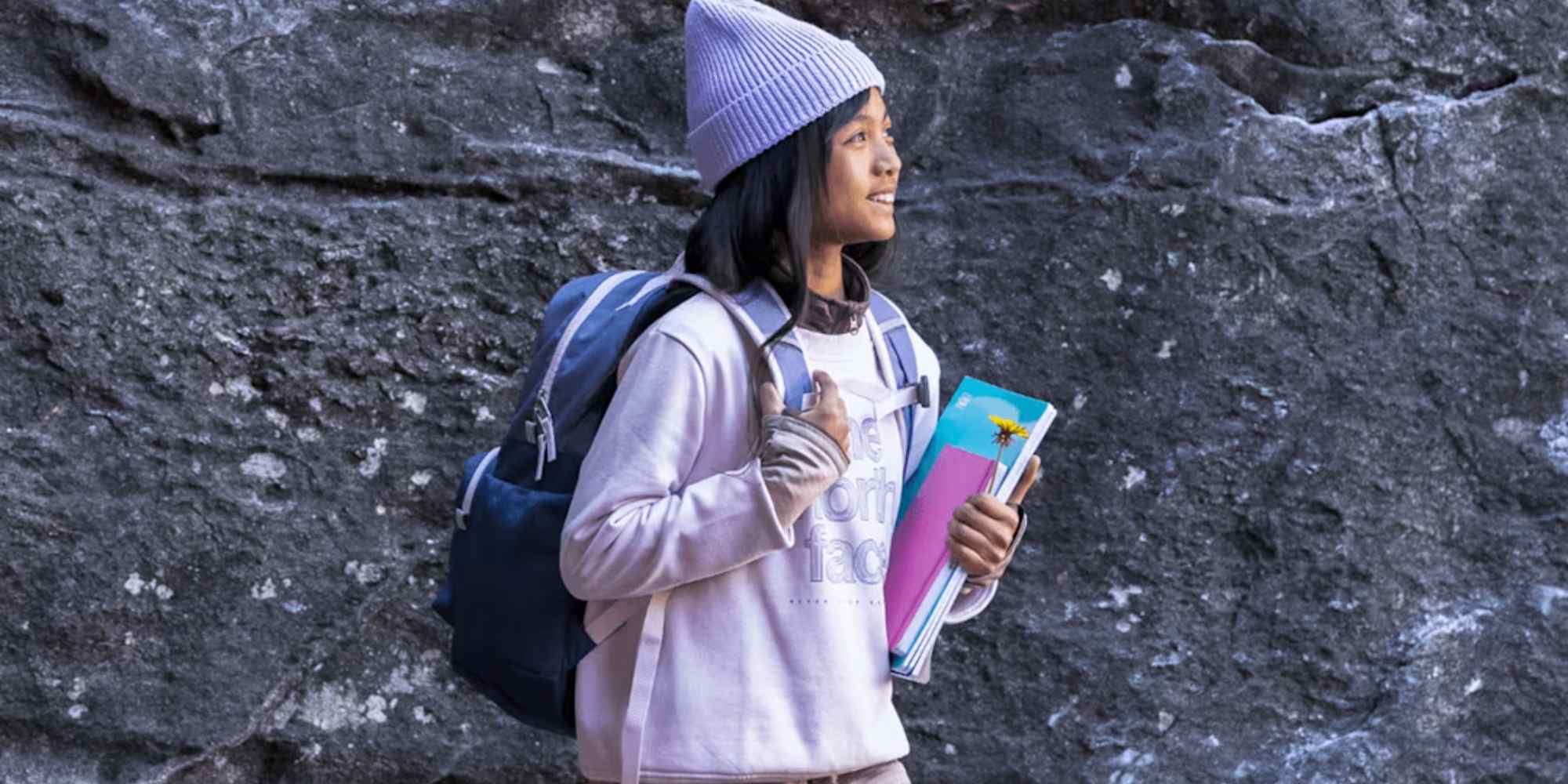 the north face kidswear